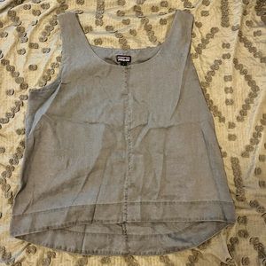 Patagonia Tank (Violet/Lavender)